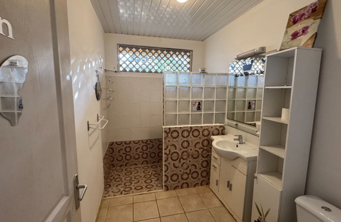 Vente Maison 72m&sup2; 3 pièces Macouria Tonate