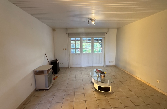 Vente Maison 72m&sup2; 3 pièces Macouria Tonate