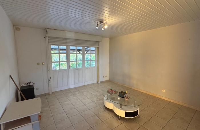 Vente Maison 72m&sup2; 3 pièces Macouria Tonate