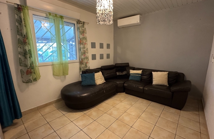 Vente Maison 72m&sup2; 3 pièces Macouria Tonate