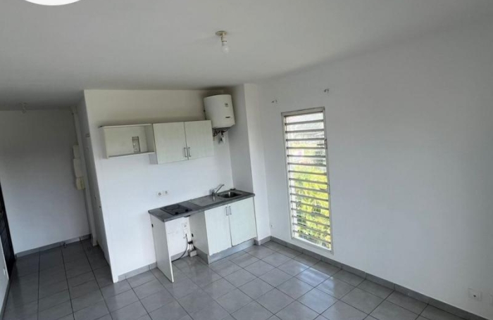 Vente Appartement 21.92m&sup2; 1 pièce Cayenne