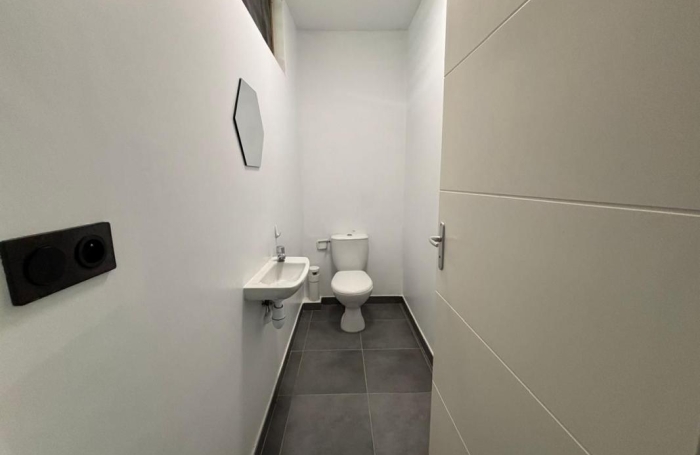 Location Maison 113.69m&sup2; 5 pièces Matoury