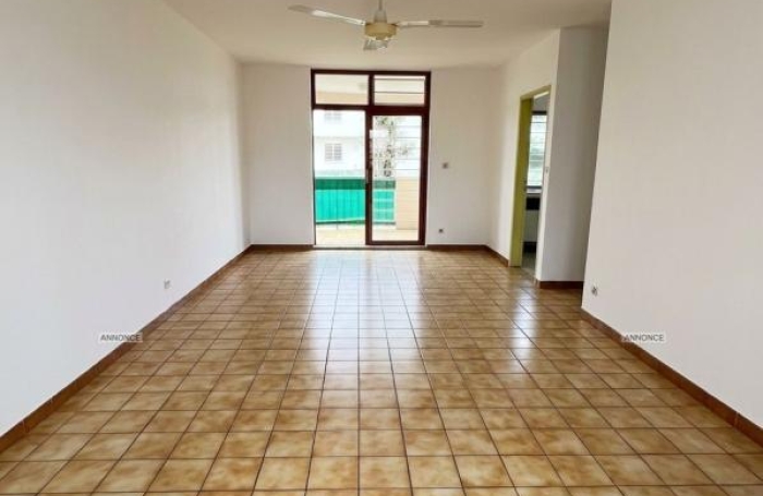 Location Appartement 67.95m&sup2; 3 pièces Kourou