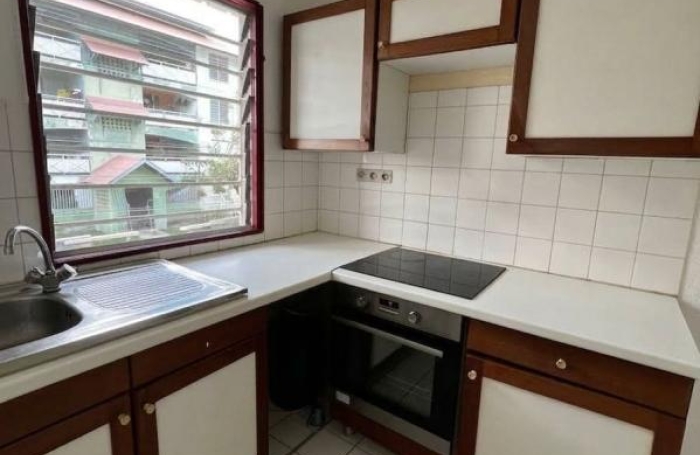 Location Appartement 67.95m&sup2; 3 pièces Kourou