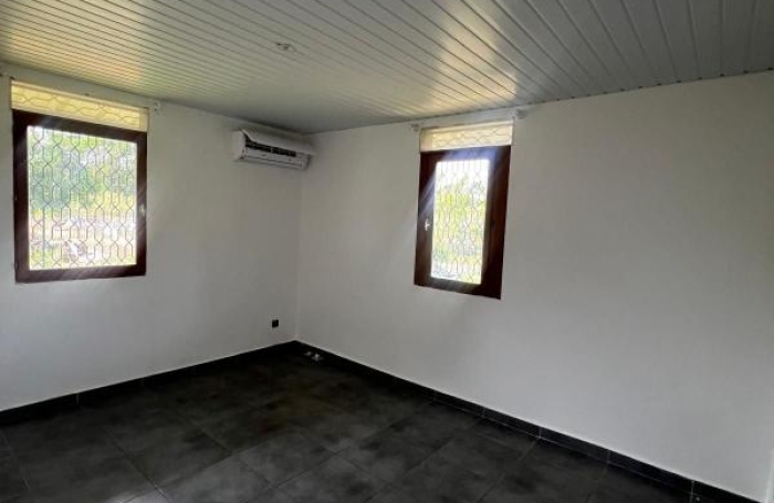 Location Maison 92m&sup2; 4 pièces Kourou