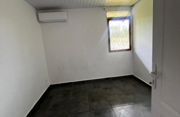 Location Maison 92m&sup2; 4 pièces Kourou