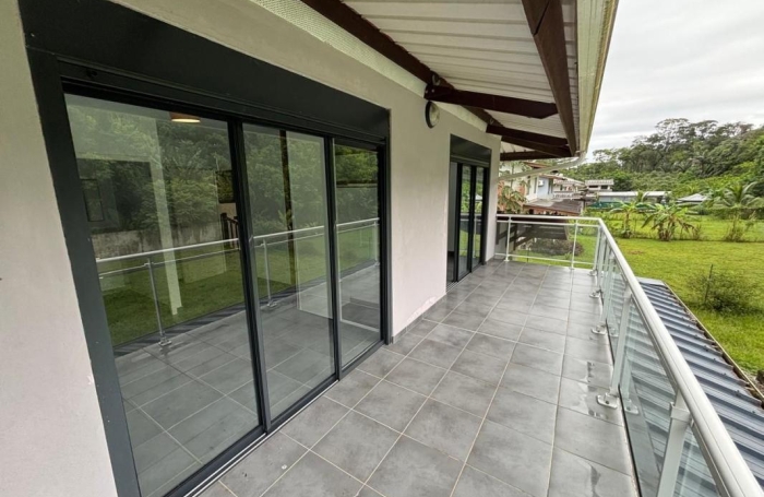 Location Maison 113.69m&sup2; 5 pièces Matoury