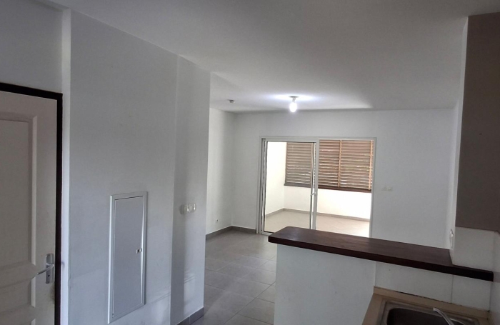 Vente Appartement 97300