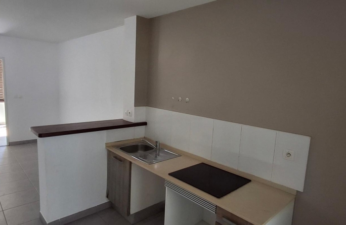Vente Appartement 1 pièce Cayenne