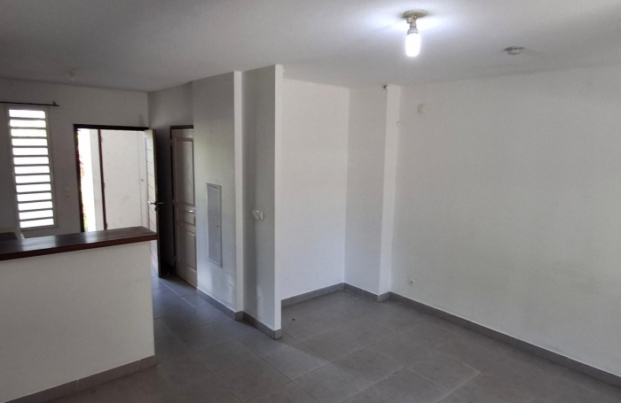 Vente Appartement 1 pièce Cayenne