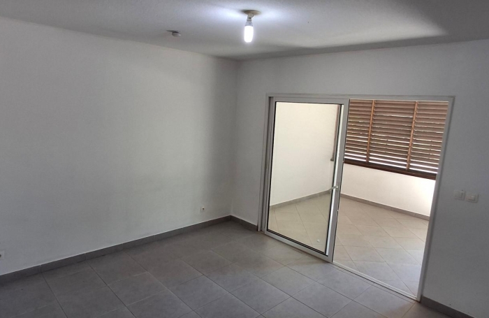 Vente Appartement 1 pièce Cayenne