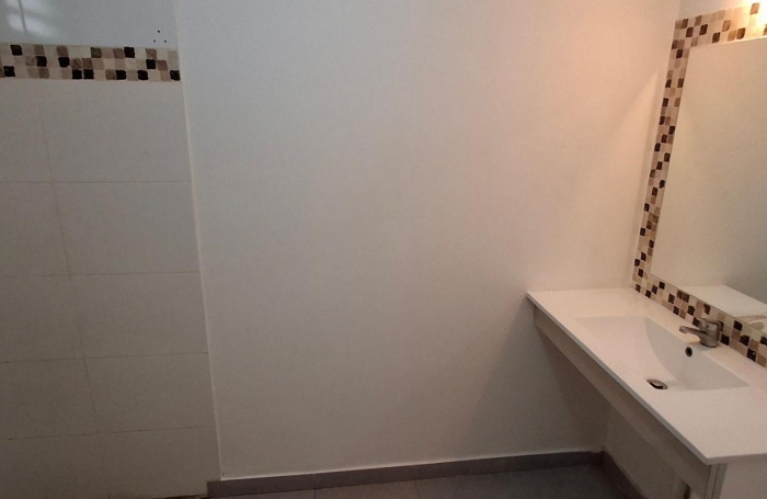 Vente Appartement 1 pièce Cayenne
