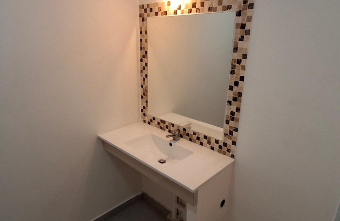 Vente Appartement 1 pièce Cayenne