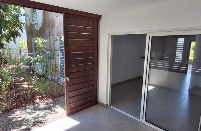 Vente Appartement 1 pièce Cayenne