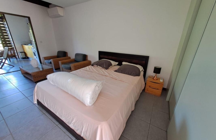 Location Appartement 28.45m&sup2; 1 pièce Remire Montjoli