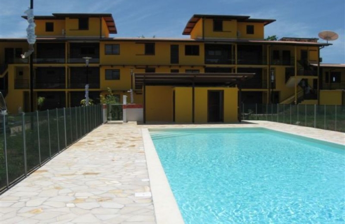 Location Appartement 28.45m&sup2; 1 pièce Remire Montjoli
