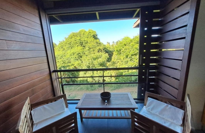 Location Appartement 28.45m&sup2; 1 pièce Remire Montjoli