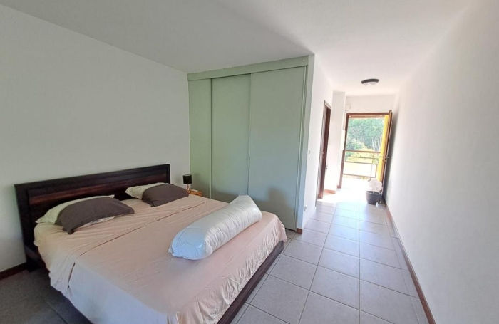 Location Appartement 28.45m&sup2; 1 pièce Remire Montjoli