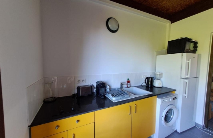 Location Appartement 28.45m&sup2; 1 pièce Remire Montjoli