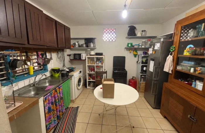 Vente Maison 241.07m&sup2; 5 pièces Kourou