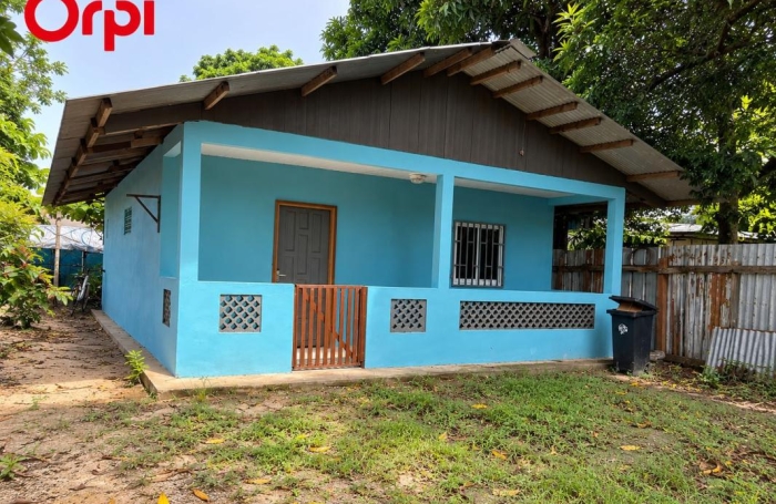 Vente Maison 241.07m&sup2; 5 pièces Kourou