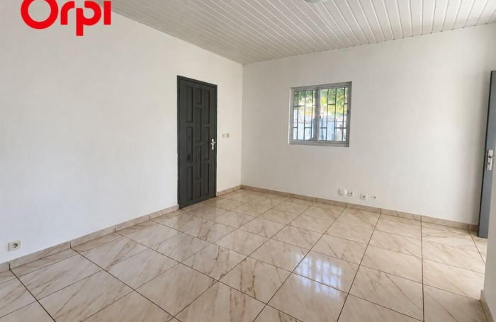 Vente Maison 241.07m&sup2; 5 pièces Kourou