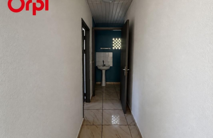 Vente Maison 241.07m&sup2; 5 pièces Kourou