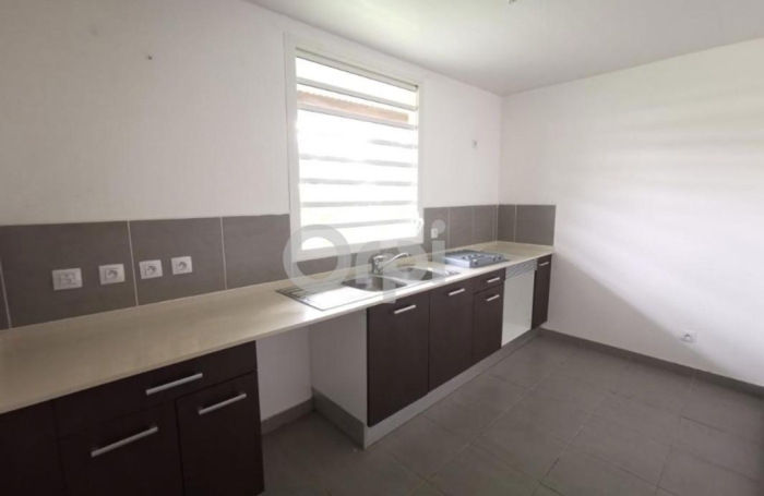 Vente Maison 85.1m&sup2; 4 pièces Macouria Tonate