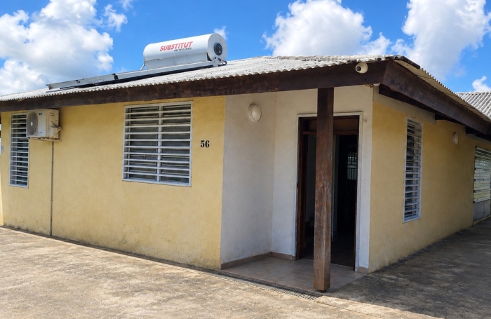 Vente Maison 97355