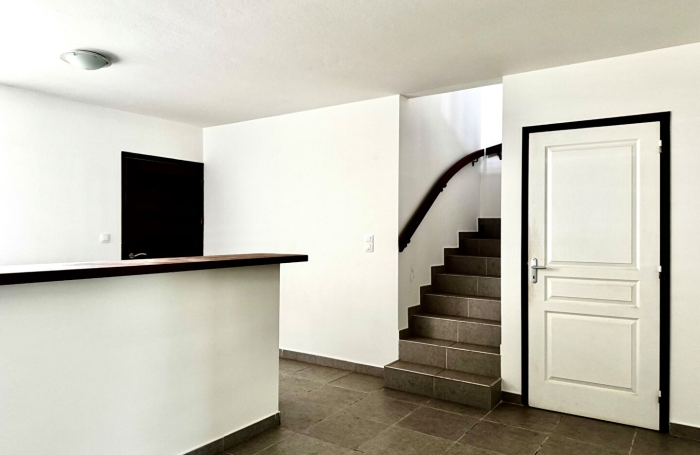 Vente Appartement 