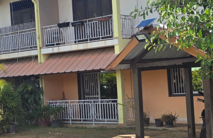 Vente Appartement 