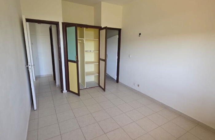 Vente Appartement 47.95m&sup2; 2 pi&egrave;ces Cayenne