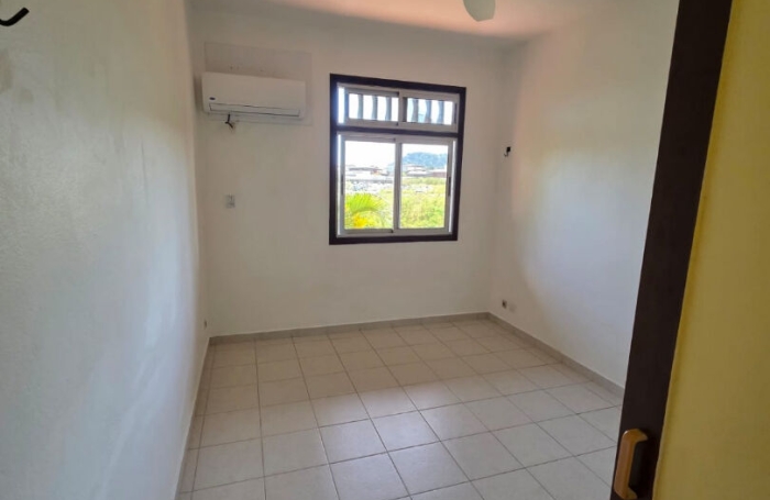 Vente Appartement 47.95m&sup2; 2 pi&egrave;ces Cayenne