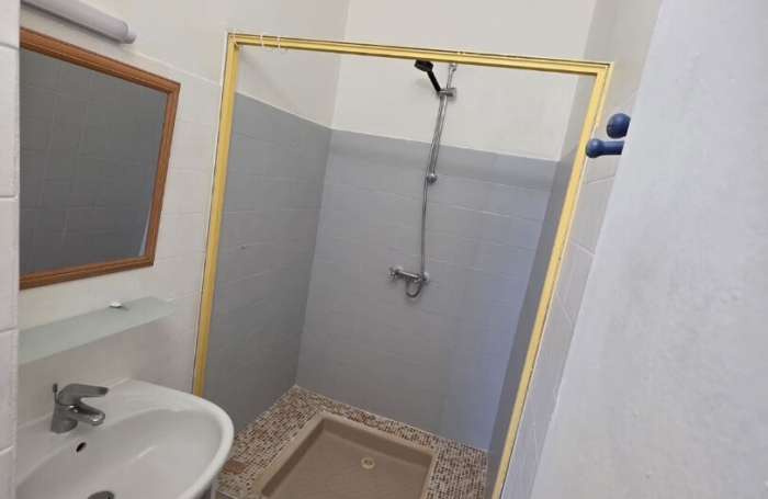Vente Appartement 47.95m&sup2; 2 pi&egrave;ces Cayenne