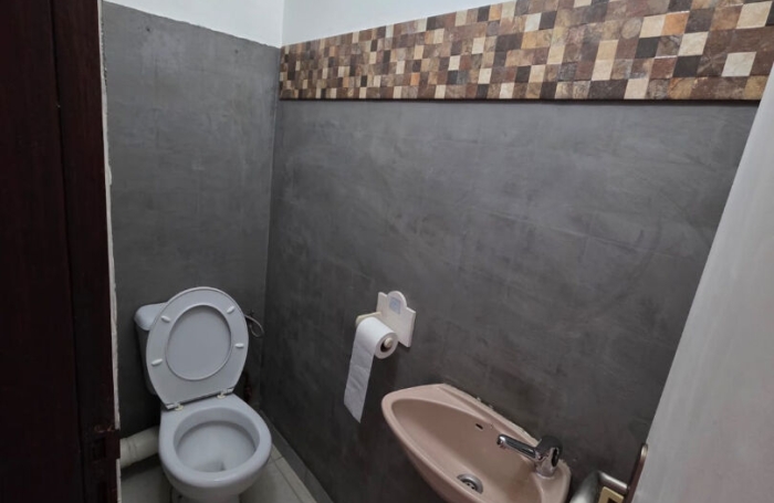 Vente Appartement 47.95m&sup2; 2 pi&egrave;ces Cayenne