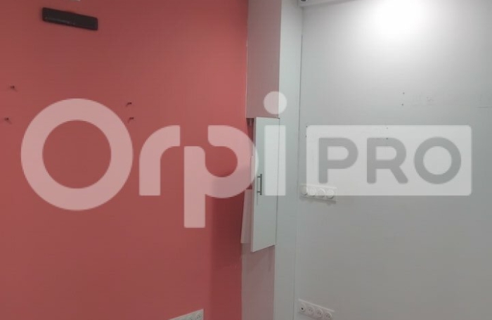 Local commercial centre ville 37m&sup2;