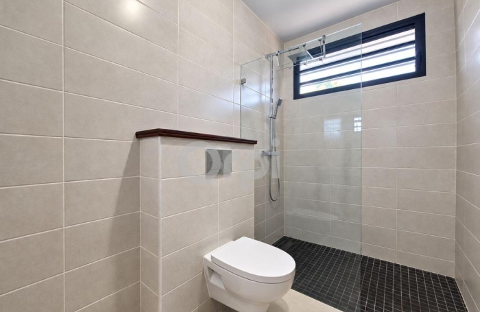 Vente Maison 92.7m&sup2; 4 pièces Matoury