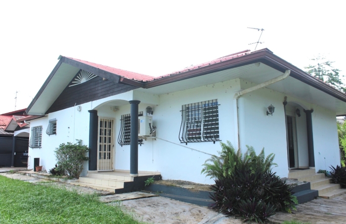 Vente Maison 