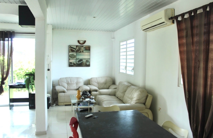 Vente Maison 134m&sup2; 5 pi&egrave;ces Matoury