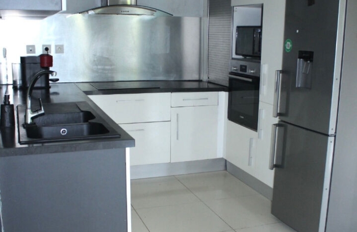 Vente Maison 134m&sup2; 5 pi&egrave;ces Matoury