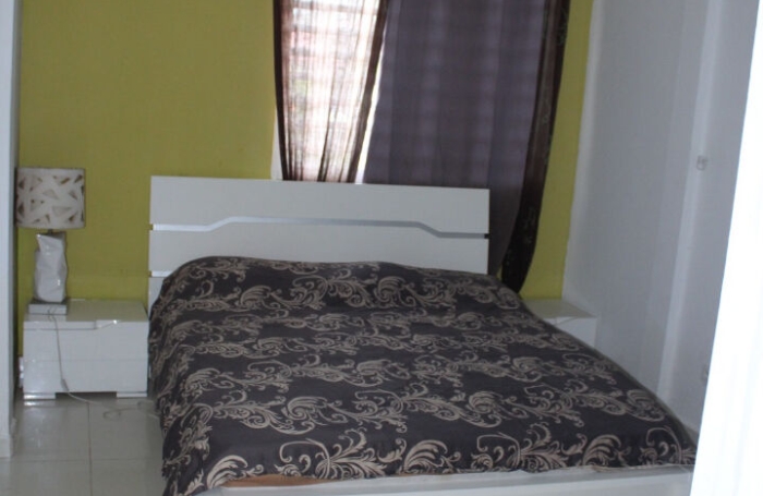Vente Maison 134m&sup2; 5 pi&egrave;ces Matoury