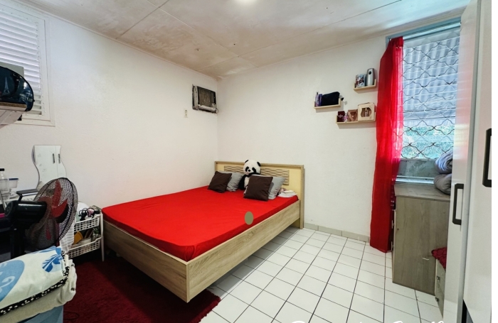 Vente Maison 105m&sup2; 4 pièces Kourou