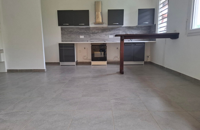 Vente Appartement 