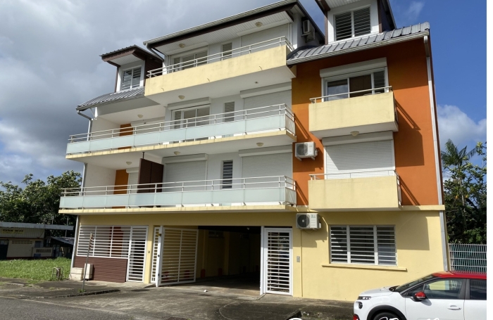 Vente Appartement 97315