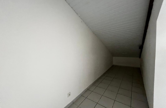 Vente Appartement 29m&sup2; 1 pièce Cayenne