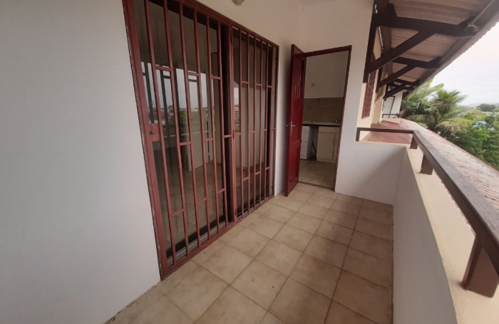 Location Appartement 22.55m&sup2; 1 pièce Cayenne