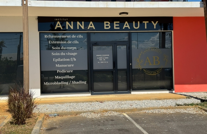 Vente Fonds de commerce 170m&sup2; Remire Montjoli