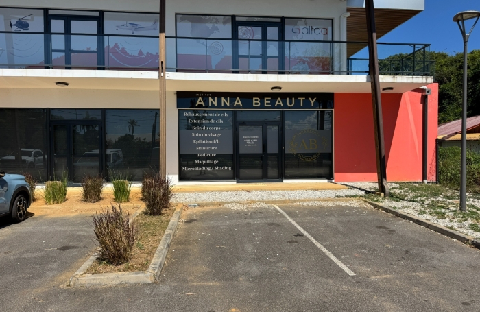 Vente Fonds de commerce 170m&sup2; Remire Montjoli
