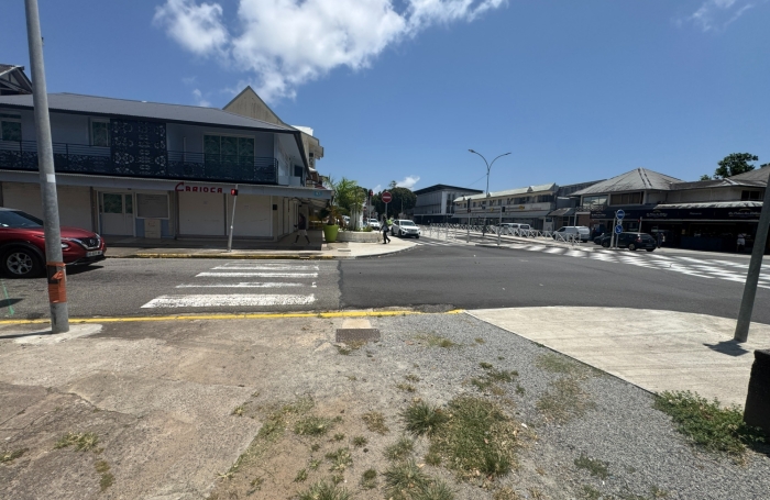 Vente Local commercial 175m&sup2; 2 pièces Cayenne