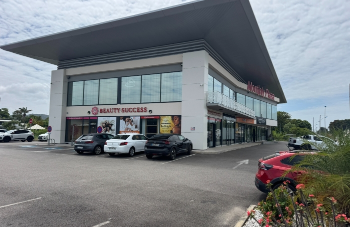 Vente Fonds de commerce 97354